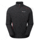 Montane Fireball Jacket - Mens, Black, Medium, MFIBJBLAM6