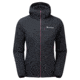 Montane Fireball Jacket - Womens, Black, UK16/EUR42/US12/XL, FFIRJBLAX12
