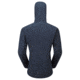 Montane Fireball Lite Hoodie - Mens, Eclipse Blue, Large, MFBLHECLN14