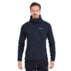 Montane Fireball Lite Hoodie - Mens, Eclipse Blue, Large, MFBLHECLN14