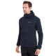 Montane Fireball Lite Hoodie - Mens, Eclipse Blue, Large, MFBLHECLN14