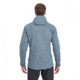 Montane Fireball Lite Hoodie - Mens, Stone Blue, Extra Large, MFBLHSTBX16