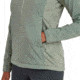 Montane Fireball Lite Hoodie - Womens, Eucalyptus, Medium, FFILHEUCM14