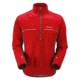 Montane Fireball Smock - Men's-Alpine Red-XX-Large