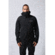 Montane Fleet Jacket, Black, S, MFLEJBLAB6