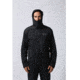 Montane Fleet Jacket, Black, S, MFLEJBLAB6