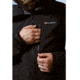 Montane Fleet Jacket, Black, S, MFLEJBLAB6