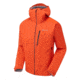 Montane Fleet Jacket, Firefly Orange, S, MFLEJFIRB6