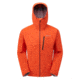Montane Fleet Jacket, Firefly Orange, S, MFLEJFIRB6