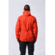 Montane Fleet Jacket, Firefly Orange, S, MFLEJFIRB6