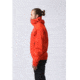 Montane Fleet Jacket, Firefly Orange, S, MFLEJFIRB6