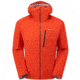 Montane Fleet Jacket, Firefly Orange, S, MFLEJFIRB6
