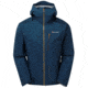 Montane Fleet Jacket, Narwhal Blue, S, MFLEJNARB6
