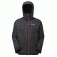 Montane Flux Jacket - Mens-Black-Large