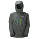 Montane Flux Jacket - Men's-Shadow-Small