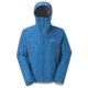 Montane Further Faster Neo Jacket - Men's, Electric Blue, Medium, 118746