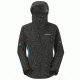 Further Faster Neo Jacket - Womens-Black-Medium