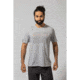 Montane Further Faster T-Shirt - Mens, Grey Marl, Large, MFUFTGRMN09