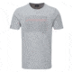 Montane Further Faster T-Shirt - Mens, Grey Marl, Large, MFUFTGRMN09