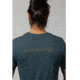 Montane Further Faster T-Shirt - Mens, Orion Blue, Small, MFUFTORIB09
