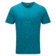 Montane Further Faster T-Shirt, Zanskar Blue, XXL, MFFTSZANZ5