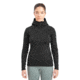 Montane Fury Hoodie - Womens, Black, Medium, FFRYHBLAM15