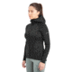 Montane Fury Hoodie - Womens, Black, Medium, FFRYHBLAM15