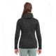 Montane Fury Hoodie - Womens, Black, Medium, FFRYHBLAM15