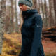 Montane Fury Hoodie - Womens, Black, Medium, FFRYHBLAM15