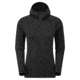 Montane Fury Hoodie - Womens, Black, Medium, FFRYHBLAM15