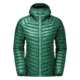 Montane Future Lite Hoodie - Womens, Wakame Green, Extra Small, FFLHOWAKA08