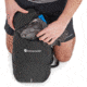 Montane Gecko VP 20 + Vests, Black, Small, PGP20BLAB15