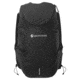 Montane Gecko VP 20 + Vests, Black, Small, PGP20BLAB15