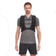 Montane Gecko VP 20 + Vests, Black, Small, PGP20BLAB15