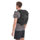 Montane Gecko VP 20 + Vests, Black, Small, PGP20BLAB15