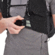 Montane Gecko VP 20 + Vests, Black, Small, PGP20BLAB15