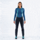Montane Gradient Pants, Regular Inseam - Womens, Black, UK10/EUR36/US6/S, FGDPRBLAB10