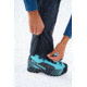 Montane Gradient Pants, Regular Inseam - Womens, Black, UK10/EUR36/US6/S, FGDPRBLAB10
