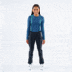 Montane Gradient Pants, Regular Inseam - Womens, Black, UK10/EUR36/US6/S, FGDPRBLAB10