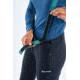 Montane Gradient Pants, Regular Inseam - Womens, Black, UK10/EUR36/US6/S, FGDPRBLAB10