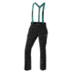 Montane Gradient Pants, Regular Inseam - Womens, Black, UK10/EUR36/US6/S, FGDPRBLAB10
