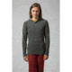 Montane Groove Hoodie Pull-On - Womens, Shadow, Small, FGHPOSHAB09