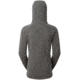 Montane Groove Hoodie Pull-On - Womens, Shadow, Small, FGHPOSHAB09