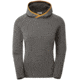 Montane Groove Hoodie Pull-On - Womens, Shadow, Small, FGHPOSHAB09
