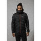 Montane Ground Control Jacket - Mens, Black, Medium, MGCJABLAM08