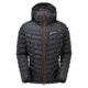 Montane Ground Control Jacket - Mens, Black, Medium, MGCJABLAM08