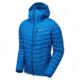 Montane Ground Control Jacket - Mens, Electric Blue, Small, MGCJAELEB08