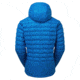 Montane Ground Control Jacket - Mens, Electric Blue, Small, MGCJAELEB08