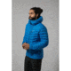 Montane Ground Control Jacket - Mens, Electric Blue, Small, MGCJAELEB08