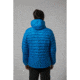 Montane Ground Control Jacket - Mens, Electric Blue, Small, MGCJAELEB08